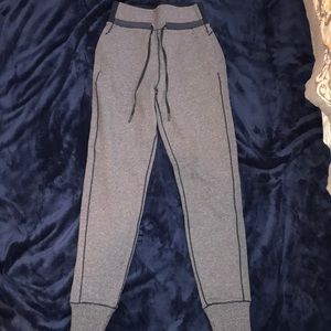 Lululemon athletica cool collected jogger